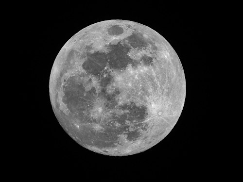 Lua cheia